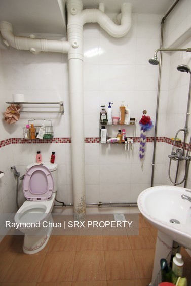 Blk 118 Yishun Ring Road (Yishun), HDB 3 Rooms #202418872